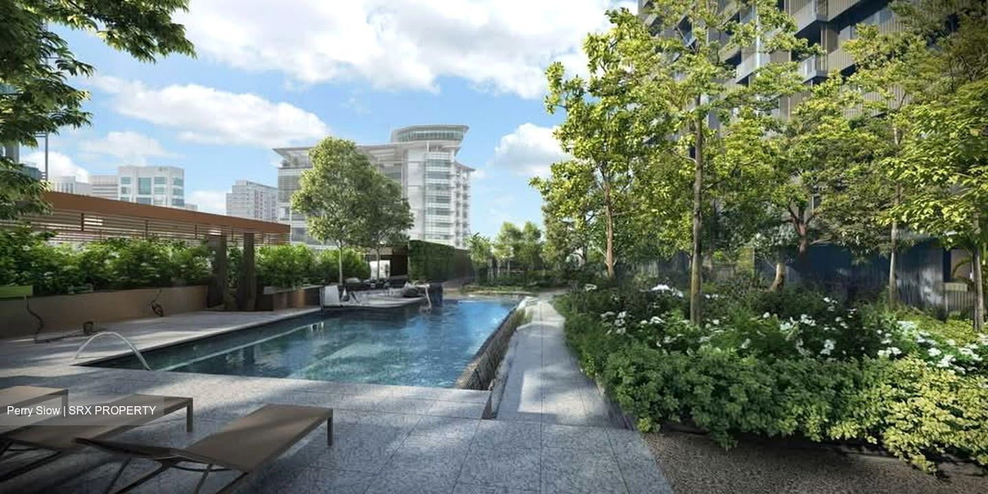 Midtown Bay (D7), Apartment #603773921